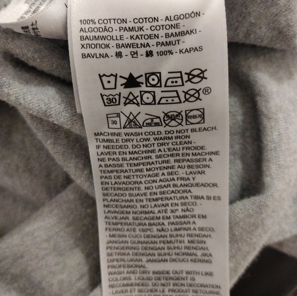 Levi's -The Original Logo Graphic T-Shirt - Picture 12 of 13